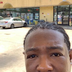 Meet your Posher, Gregory